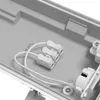 MasterLED Feuchtraumleuchte 120 cm IP65 mit 2er T8 Produktbild-Vorschau 5