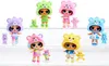 L.O.L. Surprise! L.O.L. Surprise Loves Care Bears Tots Produktbild-Vorschau 4