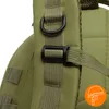 Taktischer Militär Rucksack 20-40L, Outdoor Produktbild-Vorschau 7