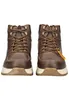 Dockers Stiefelette Stiefelette Leder Produktbild-Vorschau 4
