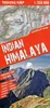 terraQuest Mapa trekkingowa Himalaje indyjskie Podgląd zdjęcia produktu 3