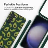 Custodia in silicone imoshion con cinturino Samsung Galaxy Anteprima dell’immagine prodotto 6