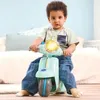 VTECH 3-in-1 Interaktiver Lauflernroller, Dreirad, 2-Rad Produktbild-Vorschau 5