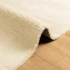 Dywan HUARTE z krótkim włosiem, kremowy, 80x200 cm Podgląd zdjęcia produktu 6