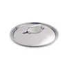 De Buyer Affinity Deckel Edelstahl 14 cm Produktbild-Vorschau 4
