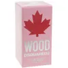 Dsquared2 Wood Pour Femme Woda toaletowa, 50ml Náhľad obrázku produktu 14