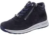 Ara Sneaker OSAKA 2.0, Rauleder, Blau, Damen Produktbild-Vorschau 5