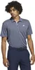 Adidas Poloshirt Performance Drive Heather 2023 Herren Navy Produktbild-Vorschau 2