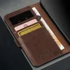 TORRO Galaxy S25 Lederhülle (mit Standfunktion) – Produktbild-Vorschau 3