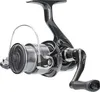 A studio shot of a fishing reel against a white background. Náhľad obrázku produktu