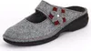 Finn Comfort 06560-901198 Arlberg - Damen Hausschuhe - Produktbild-Vorschau 1