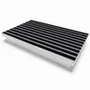 POLENTEX Aluminium-Fußmatte mit Ablaufwanne – 90x60 cm, 22 Produktbild-Vorschau 5