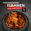 LANDMANN Rauchfreier Feuerkorb - groß Produktbild-Vorschau 2