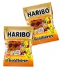 Haribo Juice Gold Bears Minis extra soft s 25% ovocné šťávy Náhled obrázku produktu 2