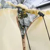 Osłona ochronna na zimę, ochrona roślin przed mrozem. Podgląd zdjęcia produktu 3