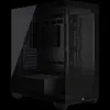 CORSAIR Geh Midi 3500X RSR ARGB (Tempered Glass) Black Produktbild-Vorschau 6