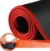 DH FitLife Tapis fitness NBR 10 mm, 183x61 cm, Voir les images du produit 2