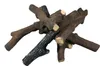 Hout voor de kachel, met een uitstraling van keramisch Productafbeelding-voorbeeld 3