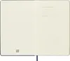 Moleskine Notizbuch, Format Large/A5, kariert, Hardcover, Produktbild-Vorschau 8