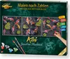 Schipper MNZ - Koi Juwel im Fischteich (Triptychon) Produktbild-Vorschau 2