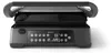 Philips elektrische contactgrill met antiaanbaklaag (model Productafbeelding-voorbeeld 6
