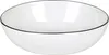 Lambert Piana Schüssel mittel Porzellan, D 20,5 cm, H 6 cm Produktbild-Vorschau 2