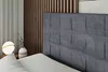 ALTDECOR Boxspringbett elektrisch verstellbar mit 2 Produktbild-Vorschau 7