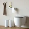 Brabantia MindSet, dispenser voor toiletrol, wit, Productafbeelding-voorbeeld 9