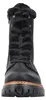 Rieker Veterschoenen Hoog  Veterschoenen Hoog - Zwart - Produktbild-Vorschau 6