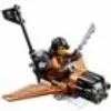 LEGO® Ninjago Jays Elementardrache 70602 Produktbild-Vorschau 10