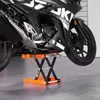 VEVOR Élévateur de moto Élévateur de moto 500 kg Capacité Voir les images du produit 8