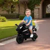 AIYAPLAY Elektrische kinderfiets, elektrische motorfiets Productafbeelding-voorbeeld 2