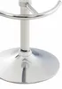 Shine plastic barkruk, wit (set van 2 stuks) - Wit Productafbeelding-voorbeeld 8