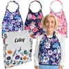 Celley Lätzchen für Erwachsene (3er-Pack), Geschenk für Produktbild-Vorschau 1