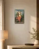 Kunstdruck „Allegorie der Philosophie“ von Nicolai Produktbild-Vorschau 9