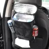 Rangement pour siège de voiture avec sac isotherme Voir les images du produit 3