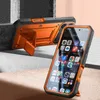 i-Blason GA843439159846, Ochranný obal, Apple, iPhone 17 Náhľad obrázku produktu 3