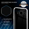 FROSTED-Case für Samsung Galaxy J3 (2016), Produktbild-Vorschau 5