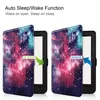 Obal pro Kobo Nia 2020 6" eReader kryt slim s funkcí Náhled obrázku produktu 6