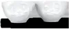 Fiftyeight Schälchen-Set Nr. 3 Lecker & Verpennt  200 ml Produktbild-Vorschau 26