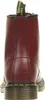 Botines Hombre Modèle Dr. Martens Cherry Red Smooth Couleur Voir les images du produit 33