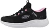 SKECHERS BOUNDER PRO - STEP ONE Schwarz Produktbild-Vorschau 2
