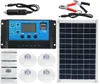MECO 100W solární panel Solární panel solární kolektor pro Náhled obrázku produktu 11