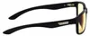 Gunnar Optiks Enigma, Prostokt, Gaming, Czarny, Polimer Podgląd zdjęcia produktu 2