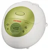 Cuckoo Reiskocher 0.54l CR-0351F 3D-Hitzesystem Warmhaltung Anteprima dell’immagine prodotto 11