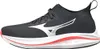 Mizuno Sneakers J1GC258603 in Black color size 43 Produktbild-Vorschau 10