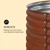 Rust Grow potager surélevé de jardin finition rouille en Voir les images du produit 5