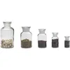 Bohemia Selection Vorratsflasche klar universell einsetzbar Produktbild-Vorschau 2