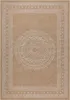 160x230 cm Tappeto a pezzi Dhaka 8714 Beige Anteprima dell’immagine prodotto 1