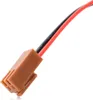 Nová baterie 3V 2500mAh CR17450SE-R Sanyo SPS pro FANUC Náhled obrázku produktu 2